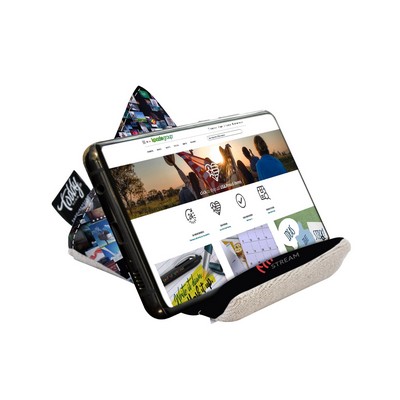 Toddy® Gear The Wedge™ Mobile Device Stand