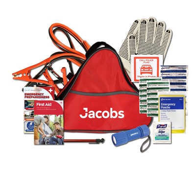 Premium Automotive Kit