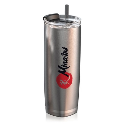 20 oz Asobu® Recycled Aqualina Tumbler